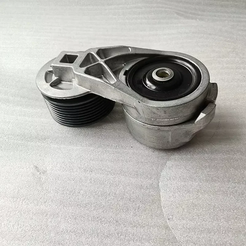Hydraulic Belt Tensioner 172-4738 for Caterpillar 349E 349F 352F Excavator Repair Tool Heavy Duty Construction Machinery