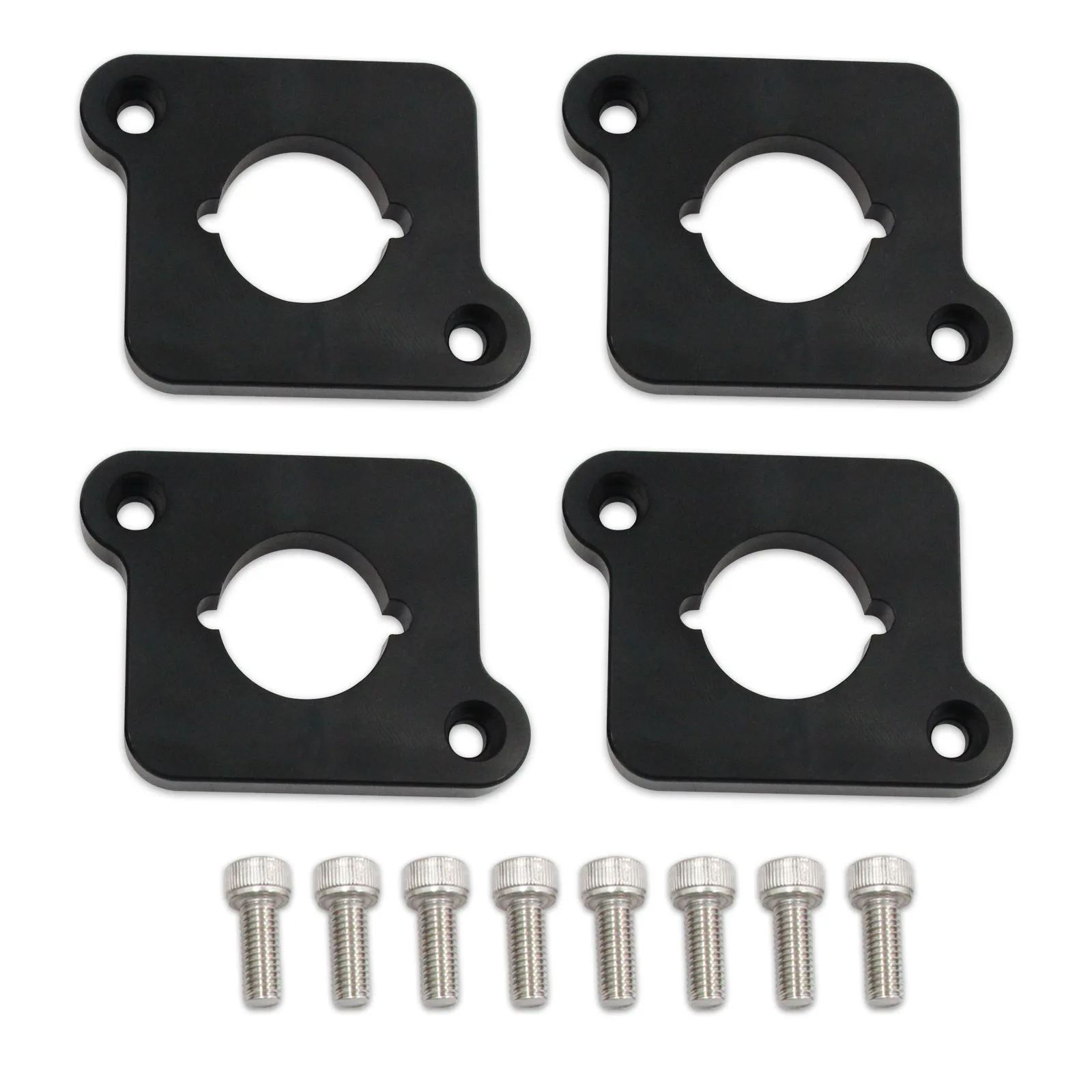 

For Volkswagen Audi Golf Jetta A4 A6 TT 1.8T to 2.0TFSI Coil Set Adapter Board