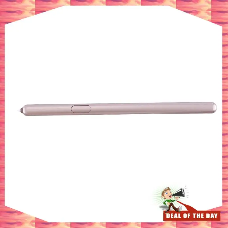 

24-часовая доставка для Galaxy Tab S6 SM-T860 SM-T865 мобильного телефона S Pen Сменный стилус Intelligent Touch S Pen