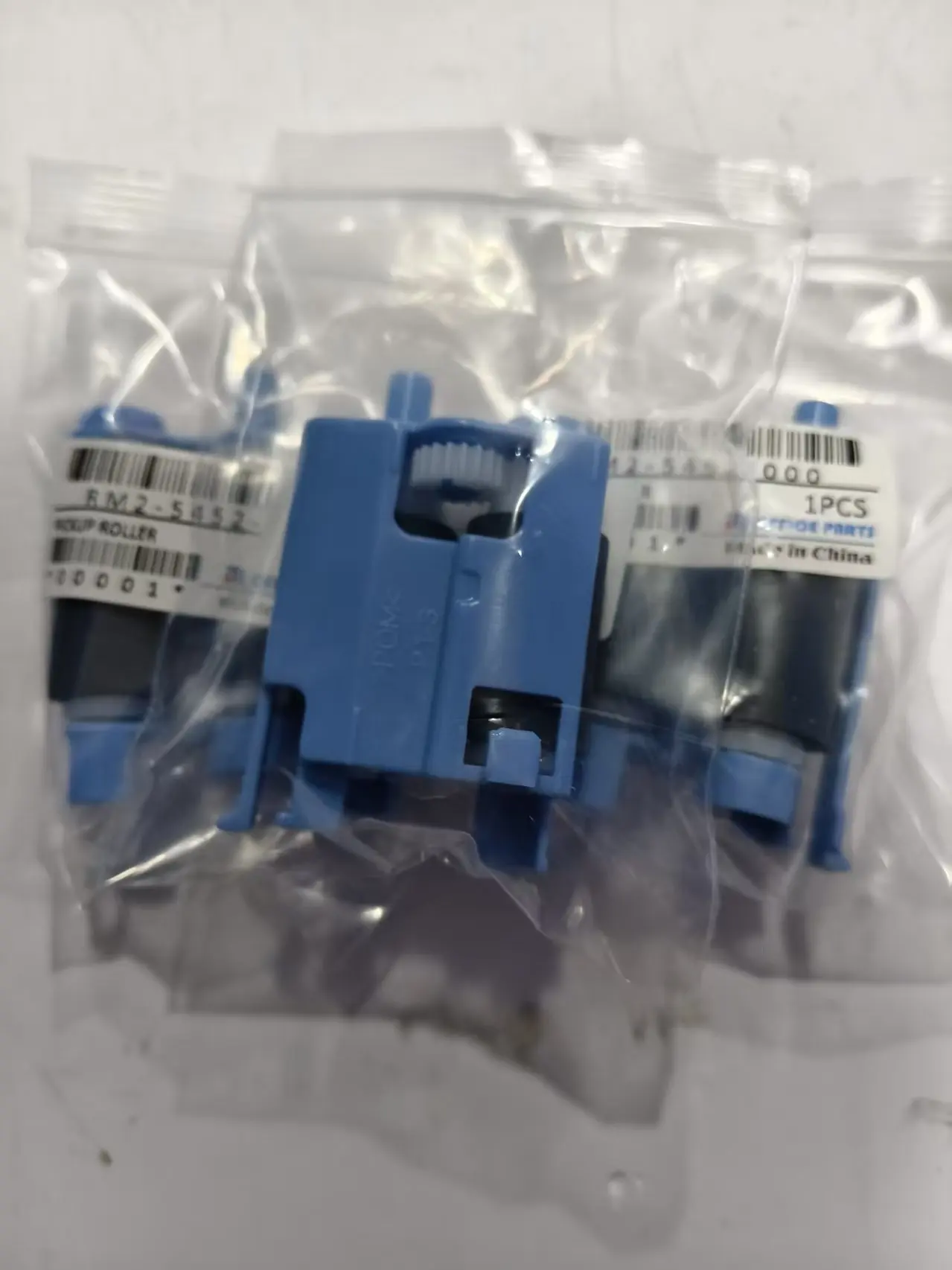 

5 шт. RM2-5452-000CN RM2-5452-000 Ролик захвата бумаги для лотка 2 для HP LaserJet M402 M426 M427 M304 M305 M404 M405 M329 M428 M429