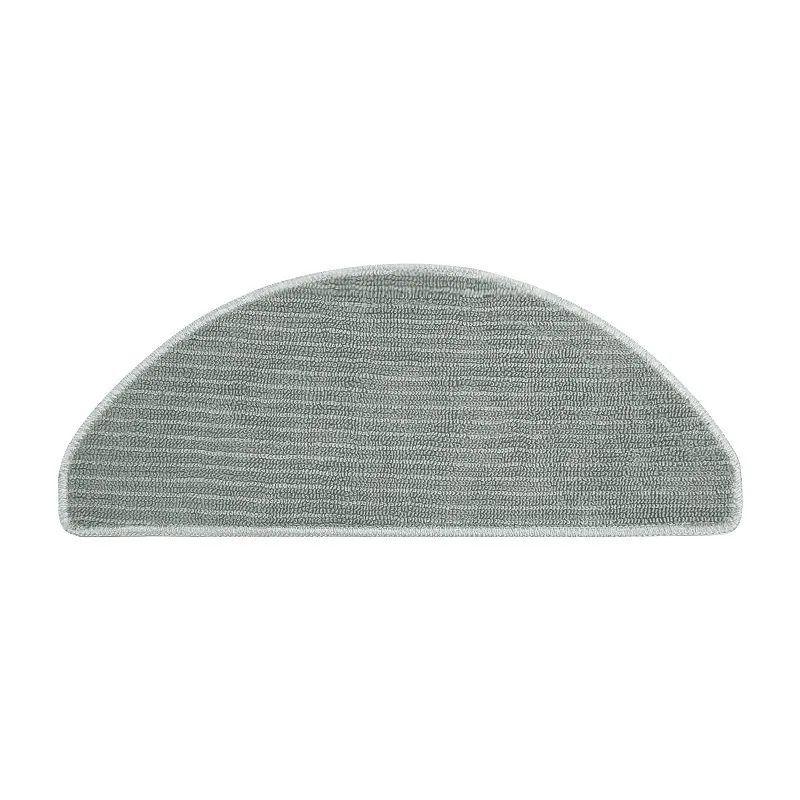 Accessories For Roidmi Eve CC / SDJ12RM Robot Vacuum Cleaner Main Roller Side Brush Hepa Filter Mop Cloth Dust Bag Spare Part