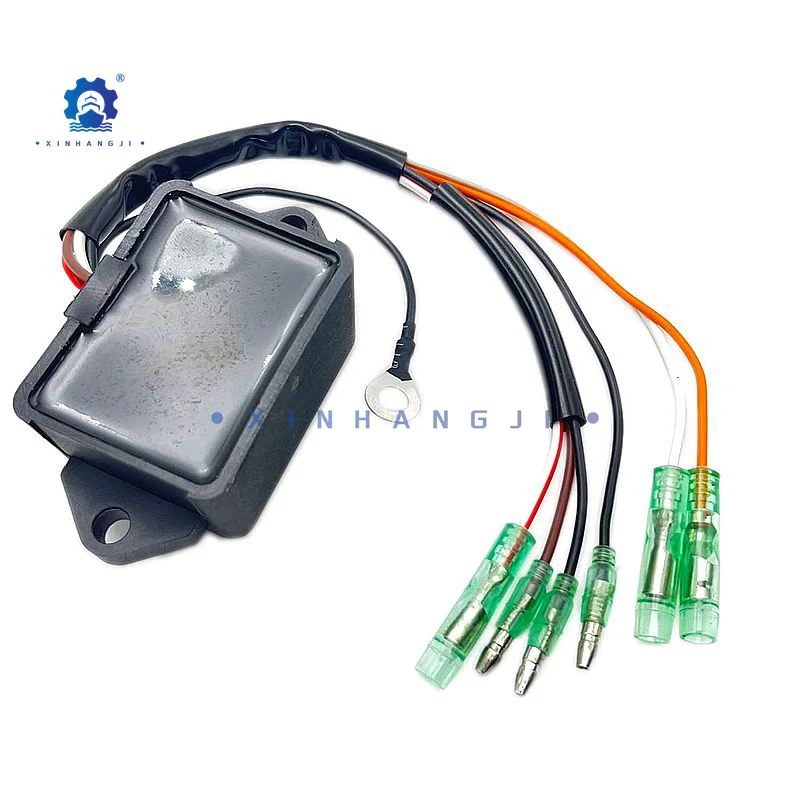 6F5-85540-21 CDI C.d.i وحدة آسى لياماها خارجي 2T 40HP 50HP,6F5-85540,6F5-85540-22-00,6F5-85540-22