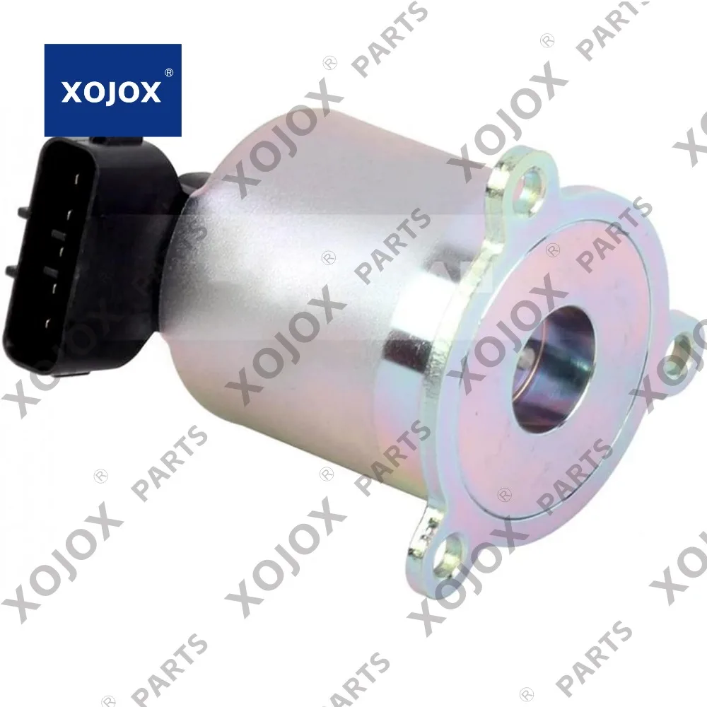 

XOJOX 135000-7303 25620-E0133 Выпускной клапан для двигателя Kobelco Hino J05E SK200-8 SK210-8 SK250-8 SK260-8 Экскаватор