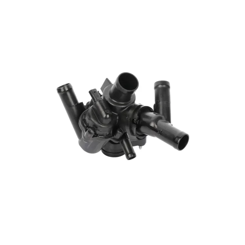 AP01 Water Pump Petrol Coolant Thermostat Housing A2702000615 for MB W246 W176 X156 W117 2.0L Turbo M270.910 for