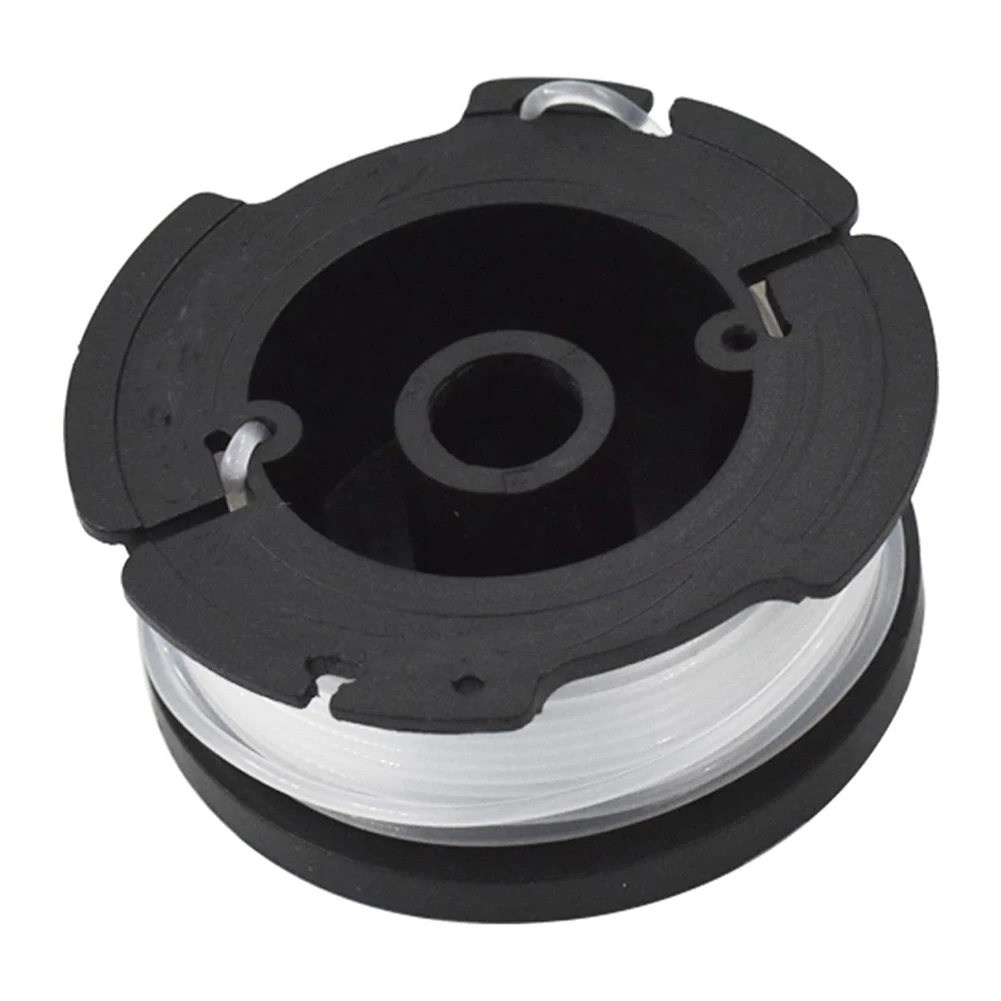 

Новые катушки для триммеров Black & Decker: Delicate для моделей GH400, GH500, GH600, а также для ST7000, ST7700, CST1000