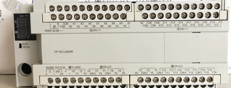 New original AFPX0L60MR-F Spot inventory