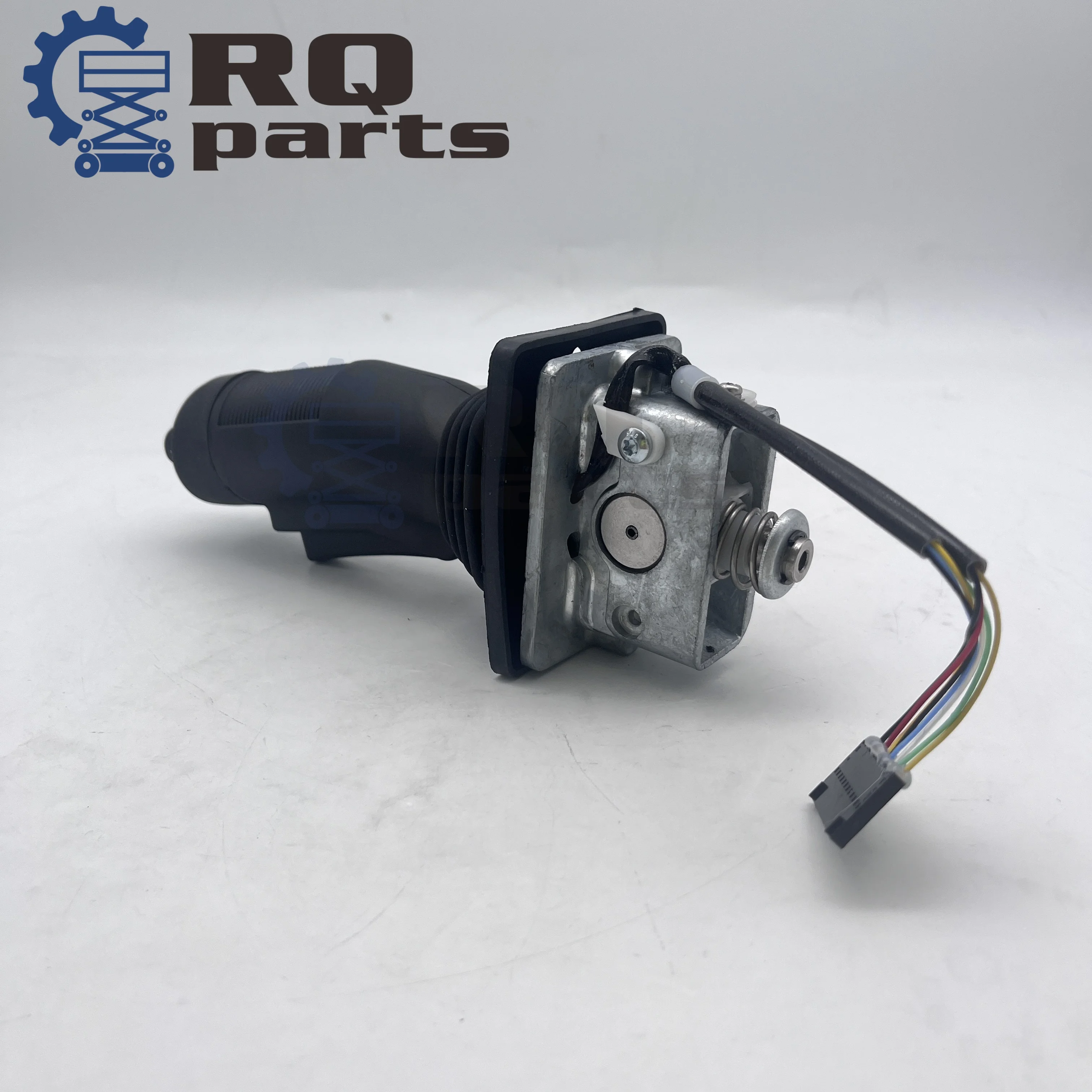 

Genie scissor lift parts joystick 137634GT Used for GS1530、GS1930、GS1932、GS2046、GS2646、GS3246、GS4047、GS2669DC