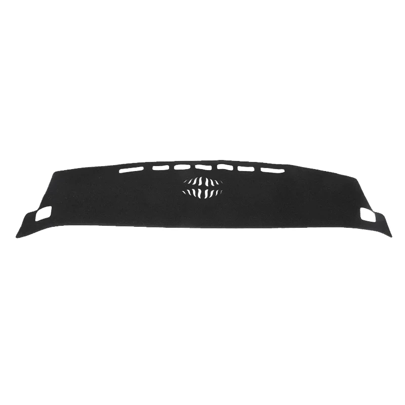 غطاء لوحة سيارة الوسادة لملحقات Deepal G318 C318 2024 2025 بطانة السيارات المضادة للانزلاق حصيرة ظلة داشمات السجاد البساط ملصق