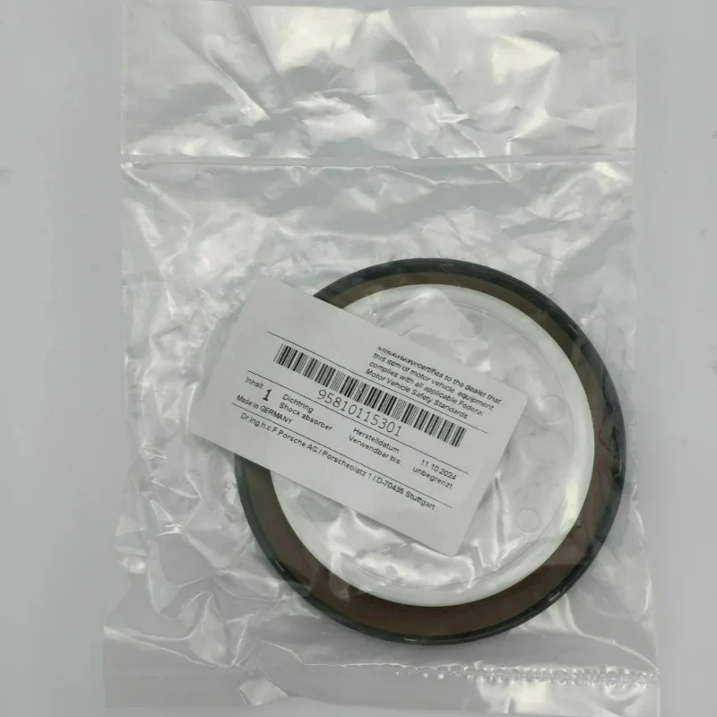 

95810115301 Crankshaft Rear Seal Fit for Porsche Cayenne 3.0L Diesel 2013-2016