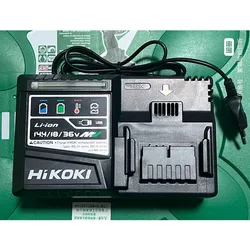 220-240V Charger UC18YSL3 18V 36V HITACHI HIKOKI Metabo BSL1450 BSL1460 BSL1850 BSL1860 BSL36A18 BSL36B18