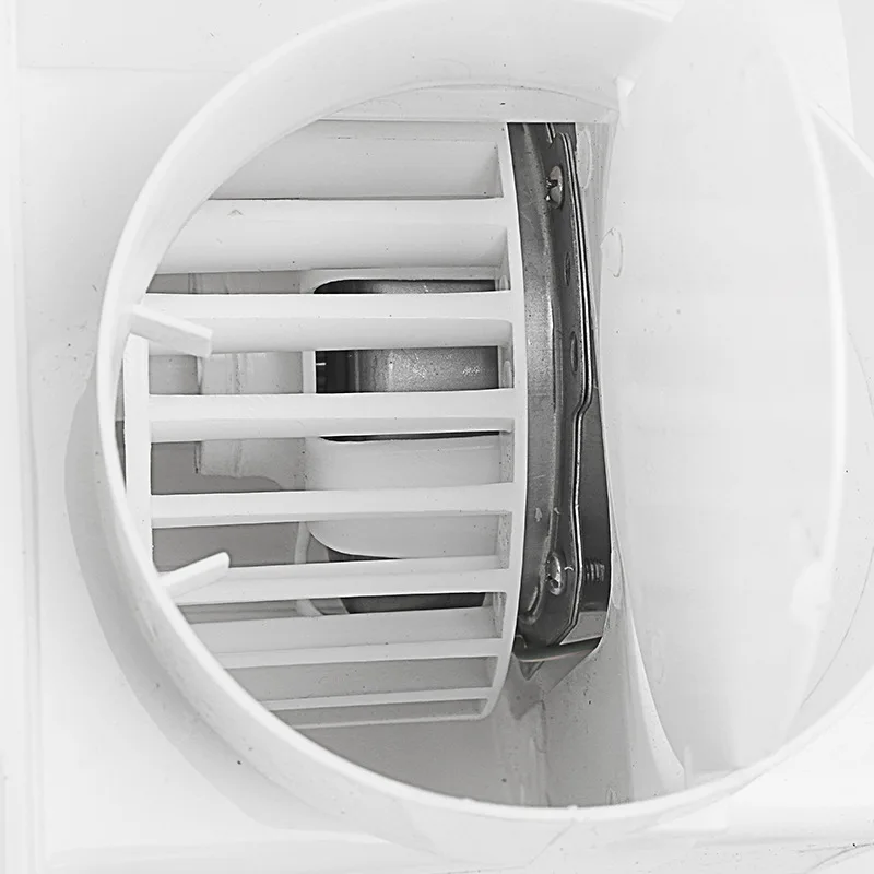 Quiet & Powerful Household Duct Exhaust Fan for Kitchen Living Room Bathroom Bedroom view 4