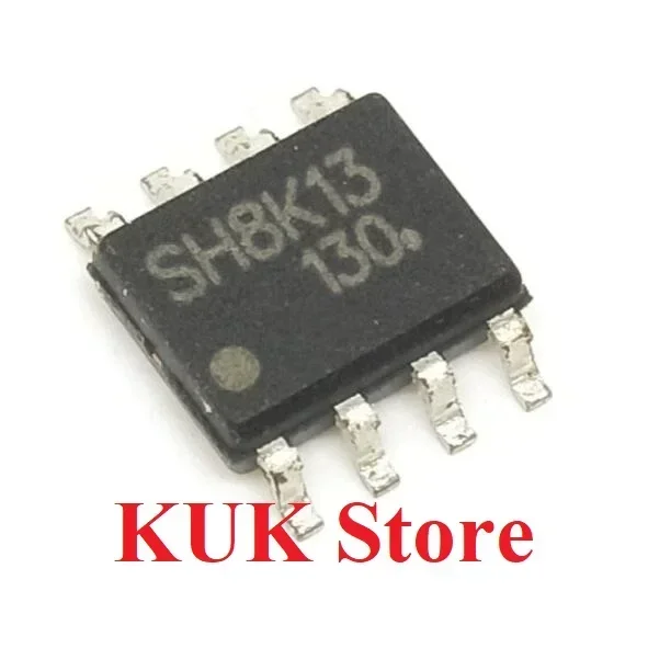 

Настоящий оригинальный 100% новый SH8K13 SOP8 10 шт ~ 50 шт.