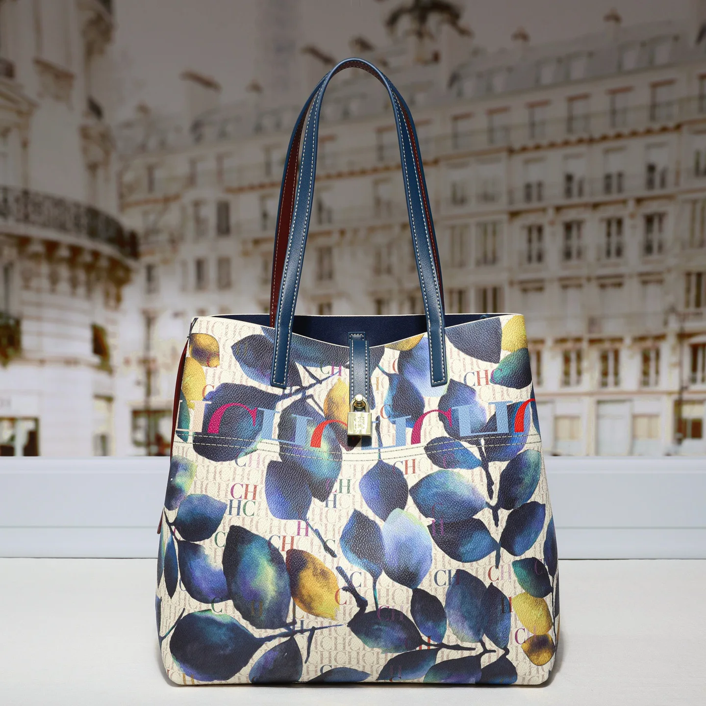 

Elegant Casual Large Capacity Diaper Bags For Women Minimalist Vintage Shoulder Bag Leather Commuter Bag Trendy Solid Color