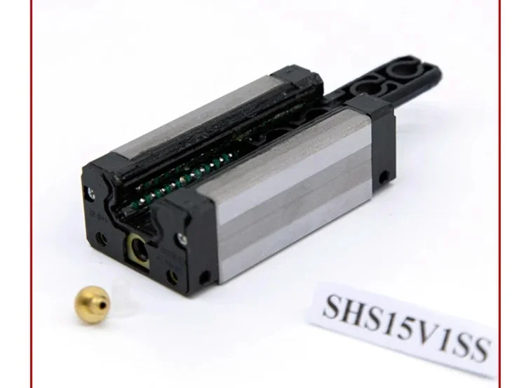 Japanese stainless steel guideway slider rail SRS 12m/12wm/12n/12wn/12s/12ws/12gm