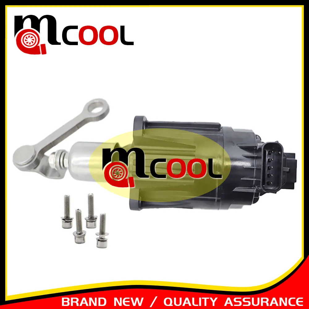 

EGR Turbo Solenoid Valve Actuator For Honda Civic 1.5L 2.0L 2016-2019 K6T52372 18900-5AA-A01