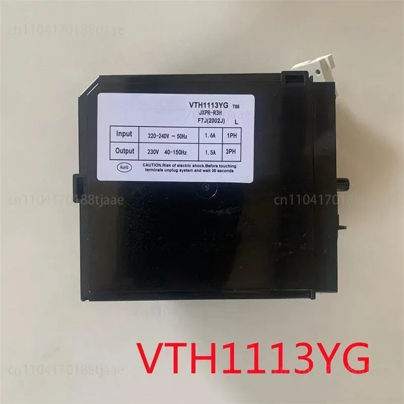 Refrigerator Frequency Conversion Board VTH1113YG Driver Board  Frequency Conversion Compressor Frequency