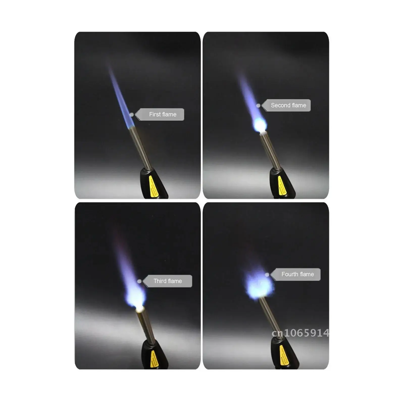 Gas Welding Torches Mapp Propane MAPP Mapp Propane Torch Gas High Refrigerator Anaerobic Conditioner Air Temperature Welding