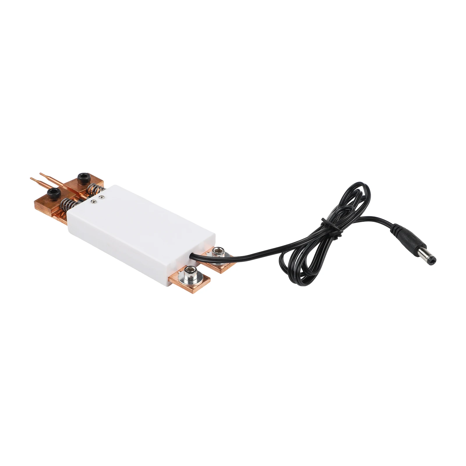 

DIY аппарат для точечной сварки для аккумулятора, ручная ручка для точечной сварки, автоматический триггер, встроенный сварочный аппарат, аксессуары, инструменты