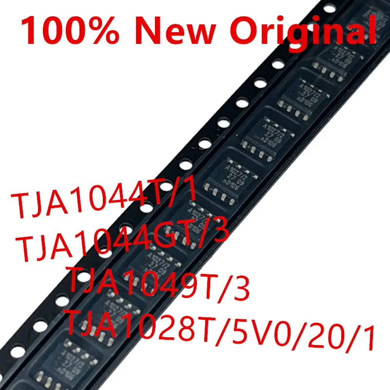 10Piece TJA1044T/1 …