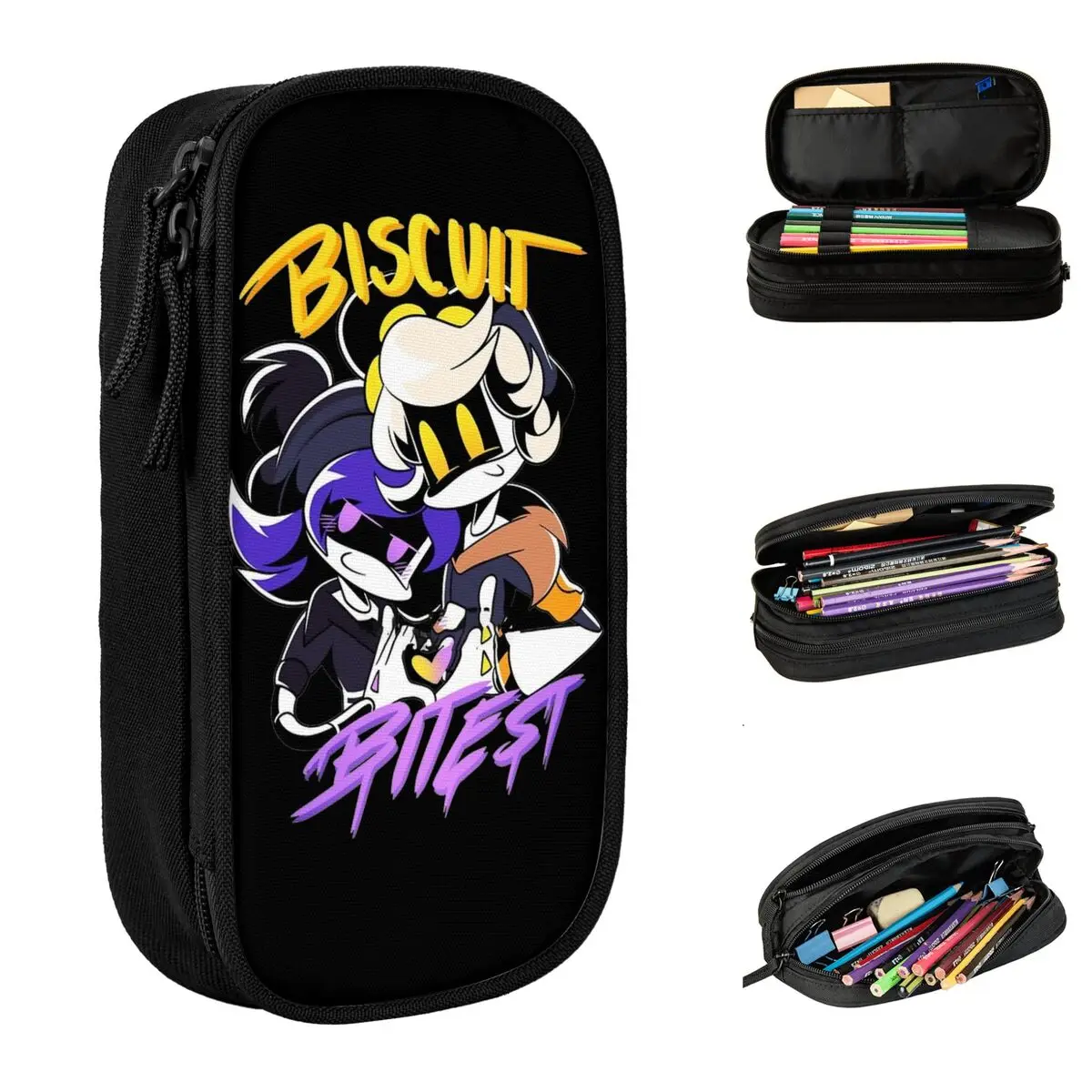 N And Uzi Biscuit B…