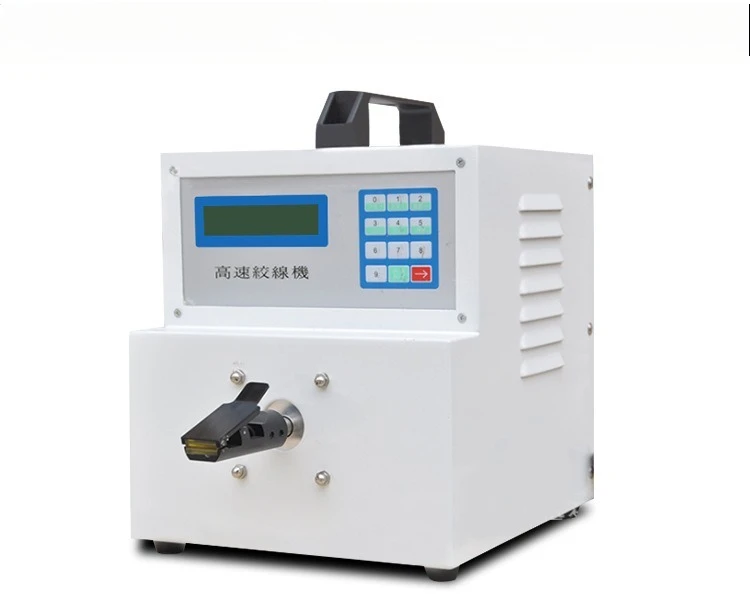 

High-speed stranding machine Twist twisting machine Wire rubbing machine Small harness equipment Wire rod