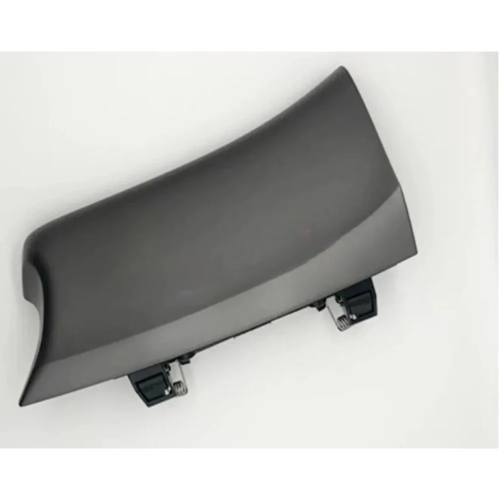 Protect Internal Debris Storage Box Lid for Honda 2008-2010-2012-2014 Fit Glove Box Upper Cover Tool Box Trim Panel