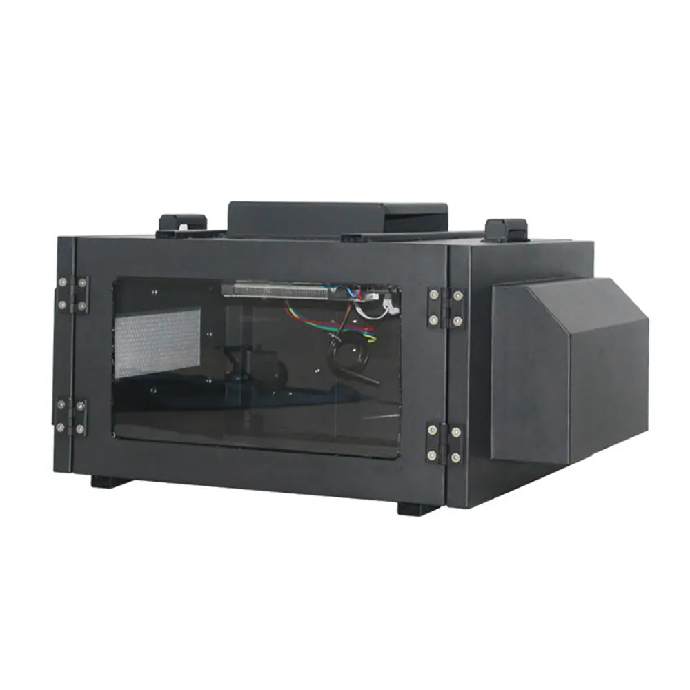 

Outdoor High Lumens Projector Electric Lift IP65 Waterproof Dust Proof Constant Temperature Humidity Dryer Box Stainless Steel