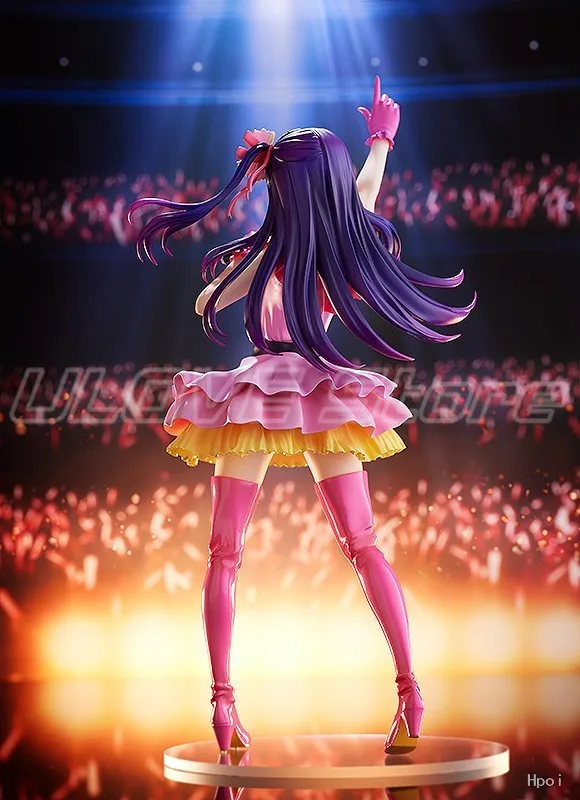 In Stock Original GSC PUP The Child I Pushed Ai Animation Figures Model Toys Ornaments Collection