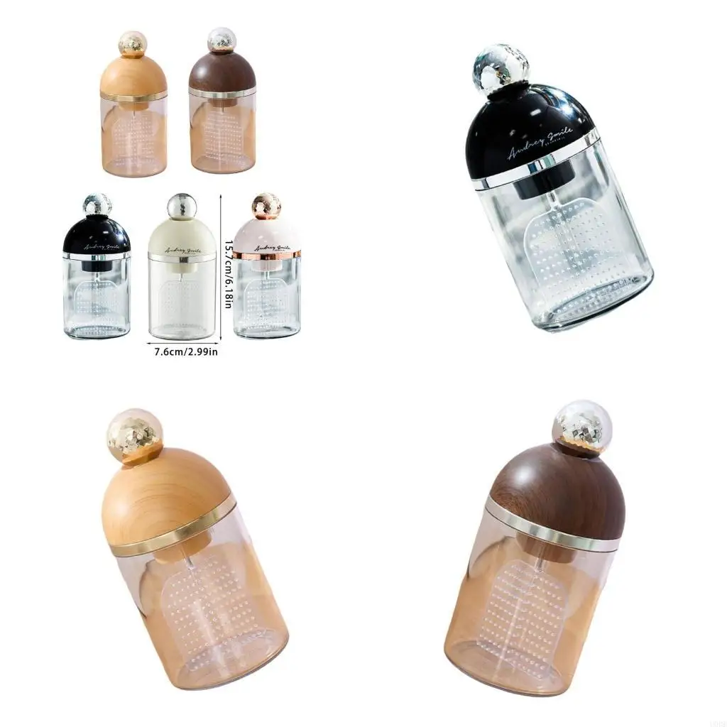 Dispensador elétrico espuma, shampoo, borbulhador, ferramentas para cuidados com a pele, limpador espuma