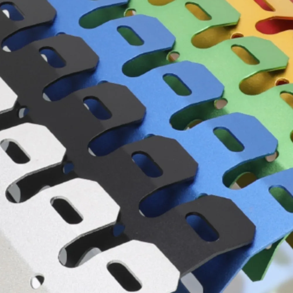 

For HONDA CR250R CR125R CR300R CR500R CR85 CR 80 85 250 CR125 CR250 Exhaust Shield Protector Cover Exhaust Pipe Crash Protector