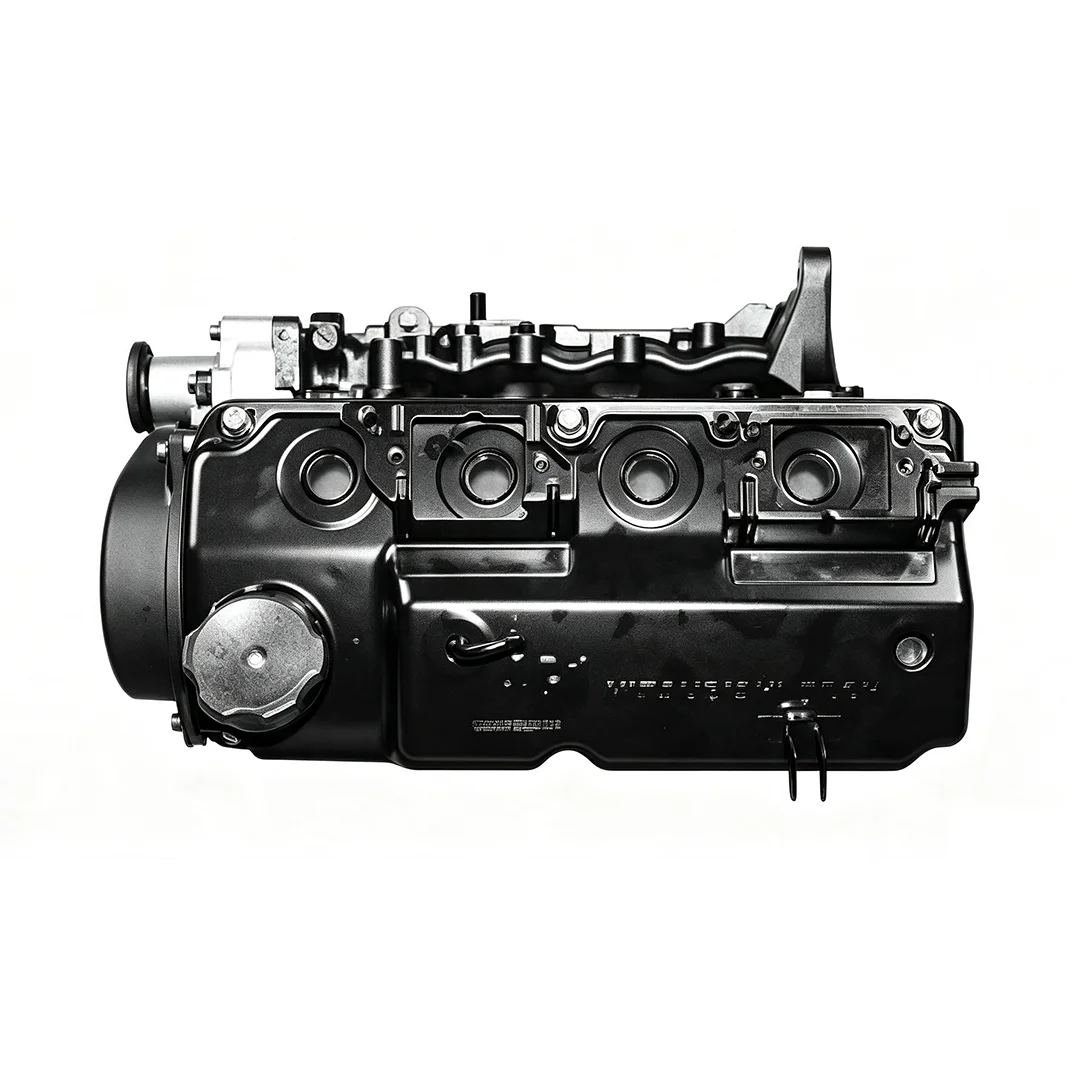 Hot Sale 1.5L 4G15S Engine Block Durable 4G1 Series 4G15S Engine Assembly For Changan Star 9 Honor For Mitsubishi