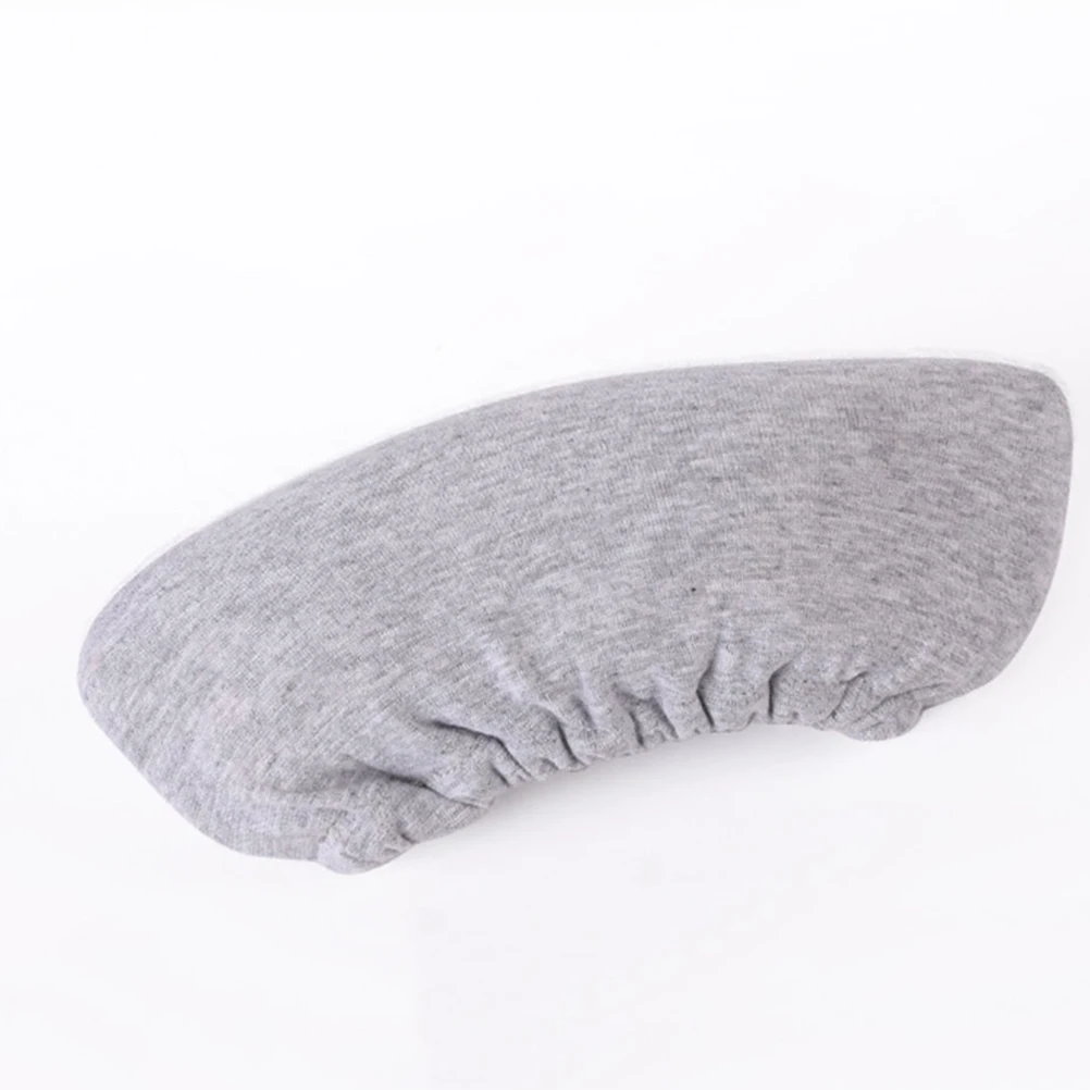 

Crutch Cover Underarm Crutches Padding Thickened Cotton Pads Durable Reusable Easy Clean Compact Lightweight Portable Adjustable