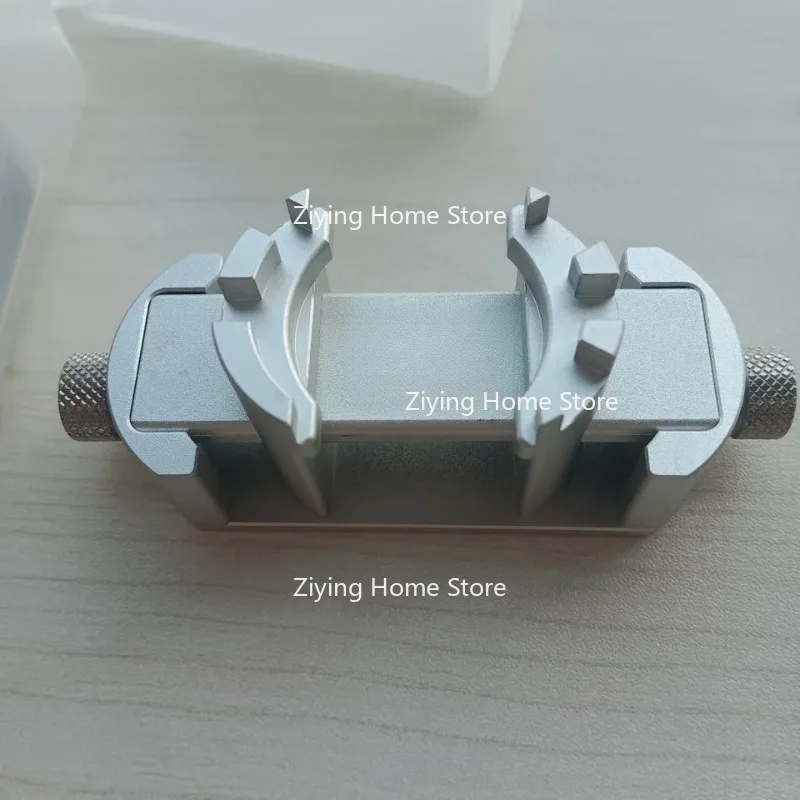 Watch Clamping Movement Holder Watch Repair Tools Watch Fixed Cover Base for Master Watchmakers