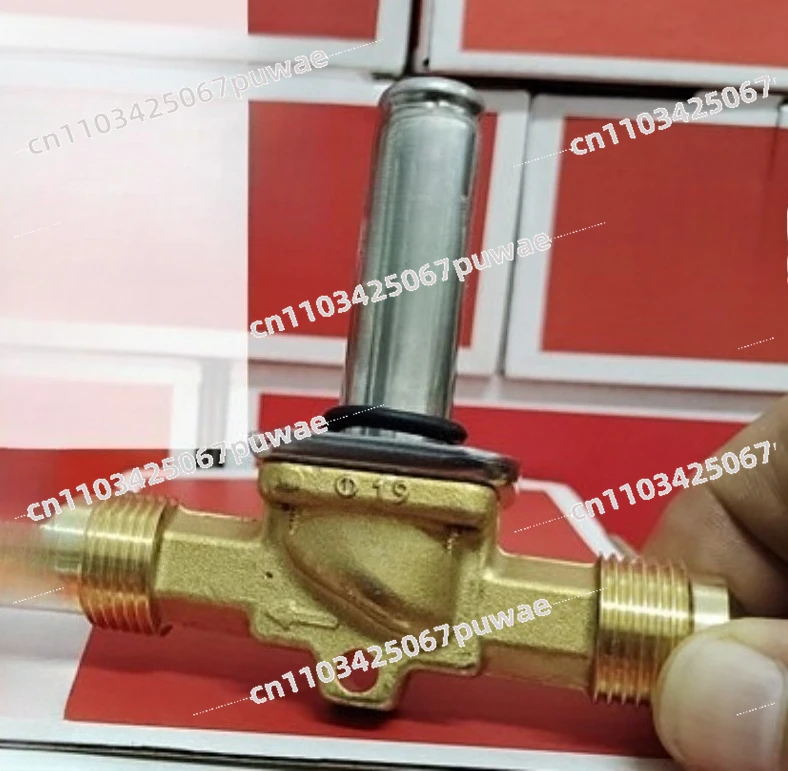 Solenoid Valve EVR6 3/8 1/2 Interface 10mm12mm 032L8072