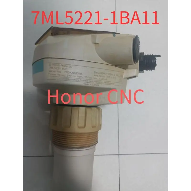 

7ML5221-1DA11 7ML5221-1BA11 7ML5221-2BA11 Sensor Module