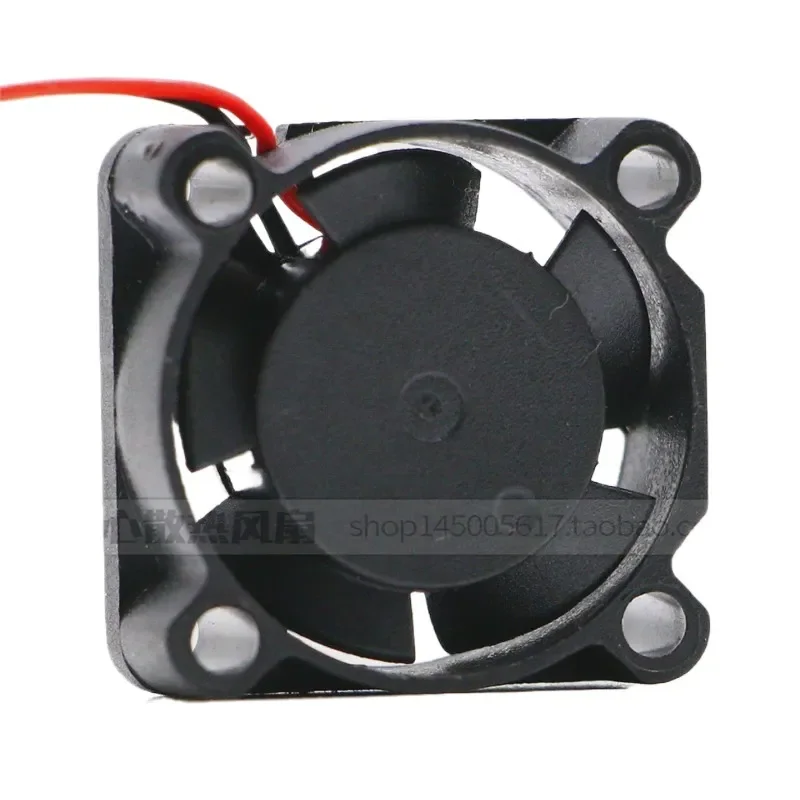EC2510H12B 25x25x10mm DC 12V for Electronic Components