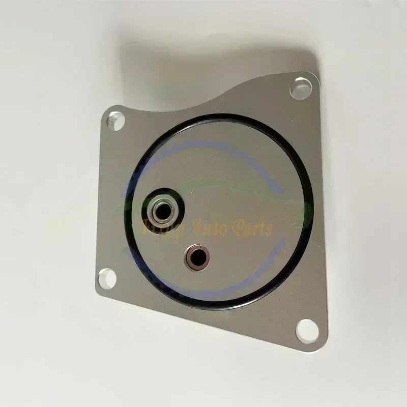 1 ~ 2 шт. CVT JF011E разъем для замены трансмиссионного масла RE0F10 RE0F01 для Nissan Sunny Jeep Compass Tiida трубка перекачки масла A20 A34