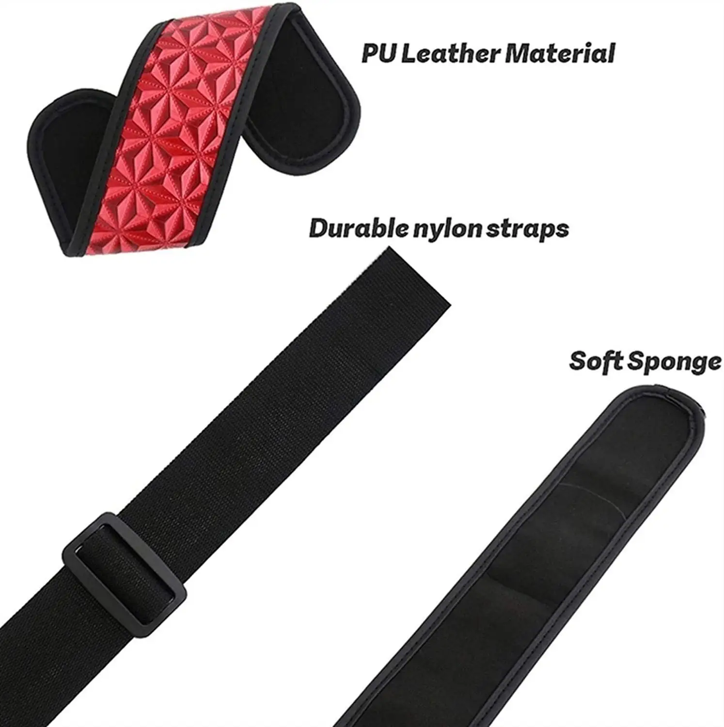 Sex Toys For Couples Self Bandage Belt BDSM Sets Sex Swing Bondage Leg Spreader Fetish Rope SM Slave Harness Adult Couple Toys