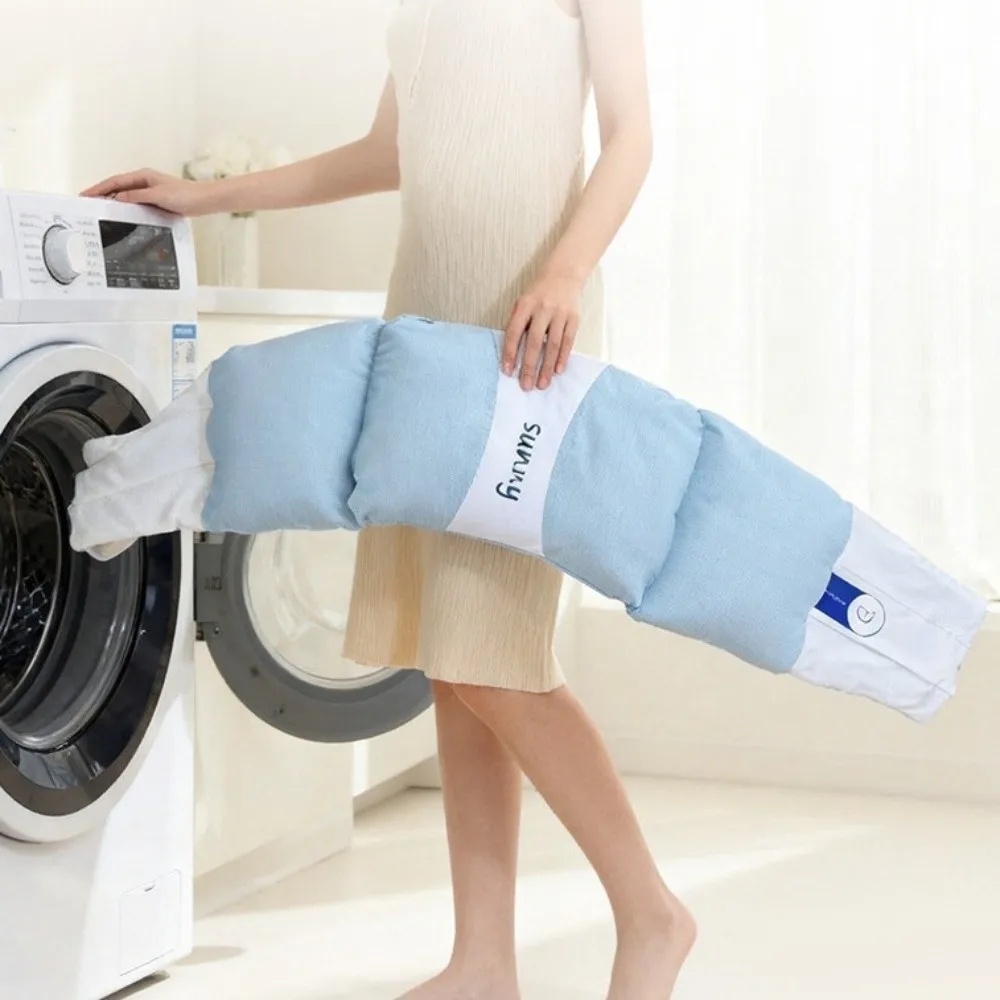 Comfortable Lumbar Support Pillow Adjustable Wrap Around Waist Protection Waist Support Pillow Soft Intervertebral Disc Support
