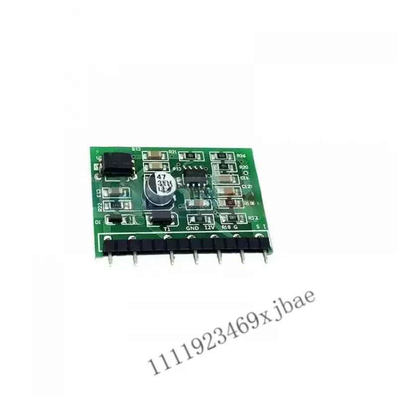 Inverter Welding Machine Auxiliary Power Supply Board Vertical Drive Board