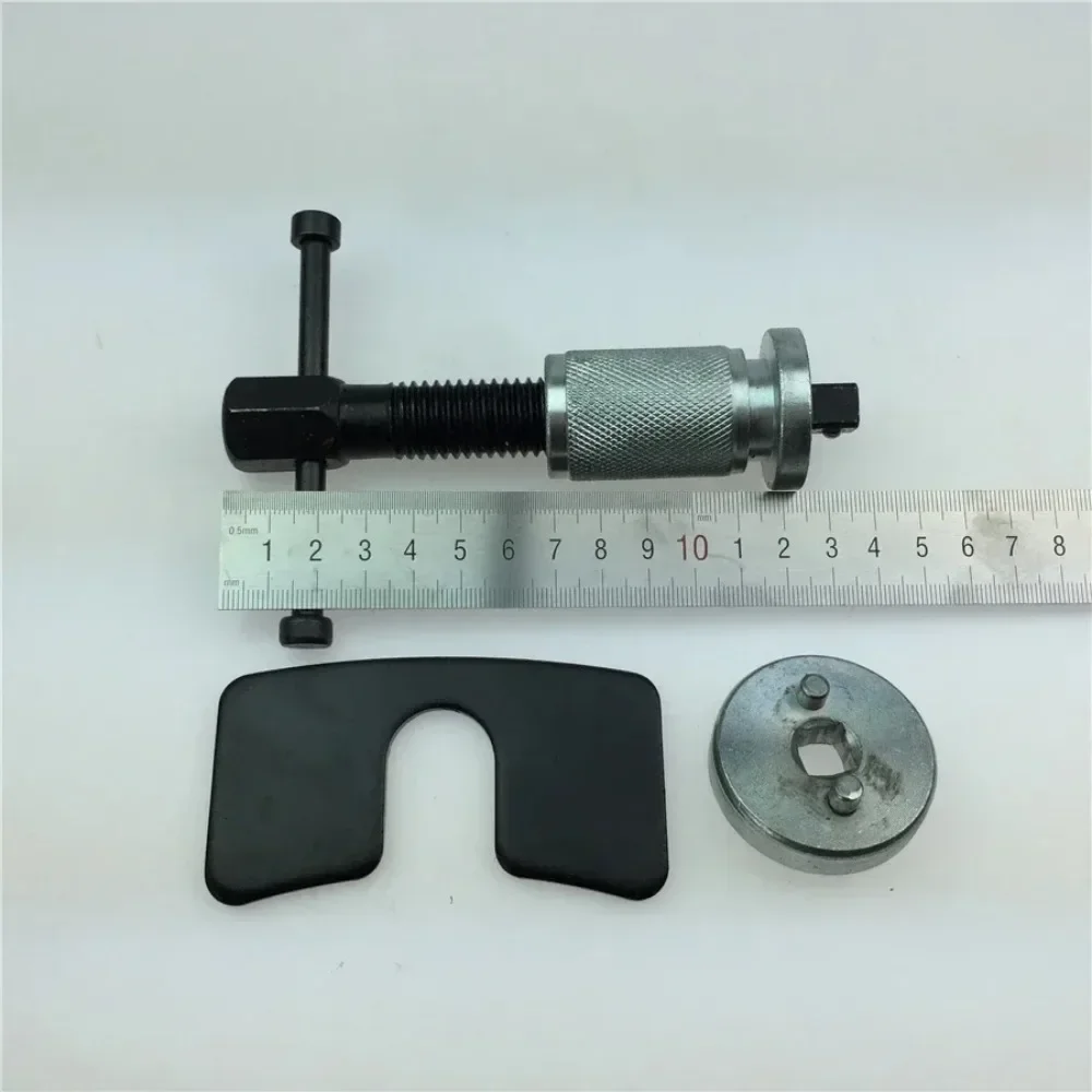 2027 FOR  Brake Disc Cylinder disassembly tool to adjust the brakes Working Group set brake disassembly wrench repair tools