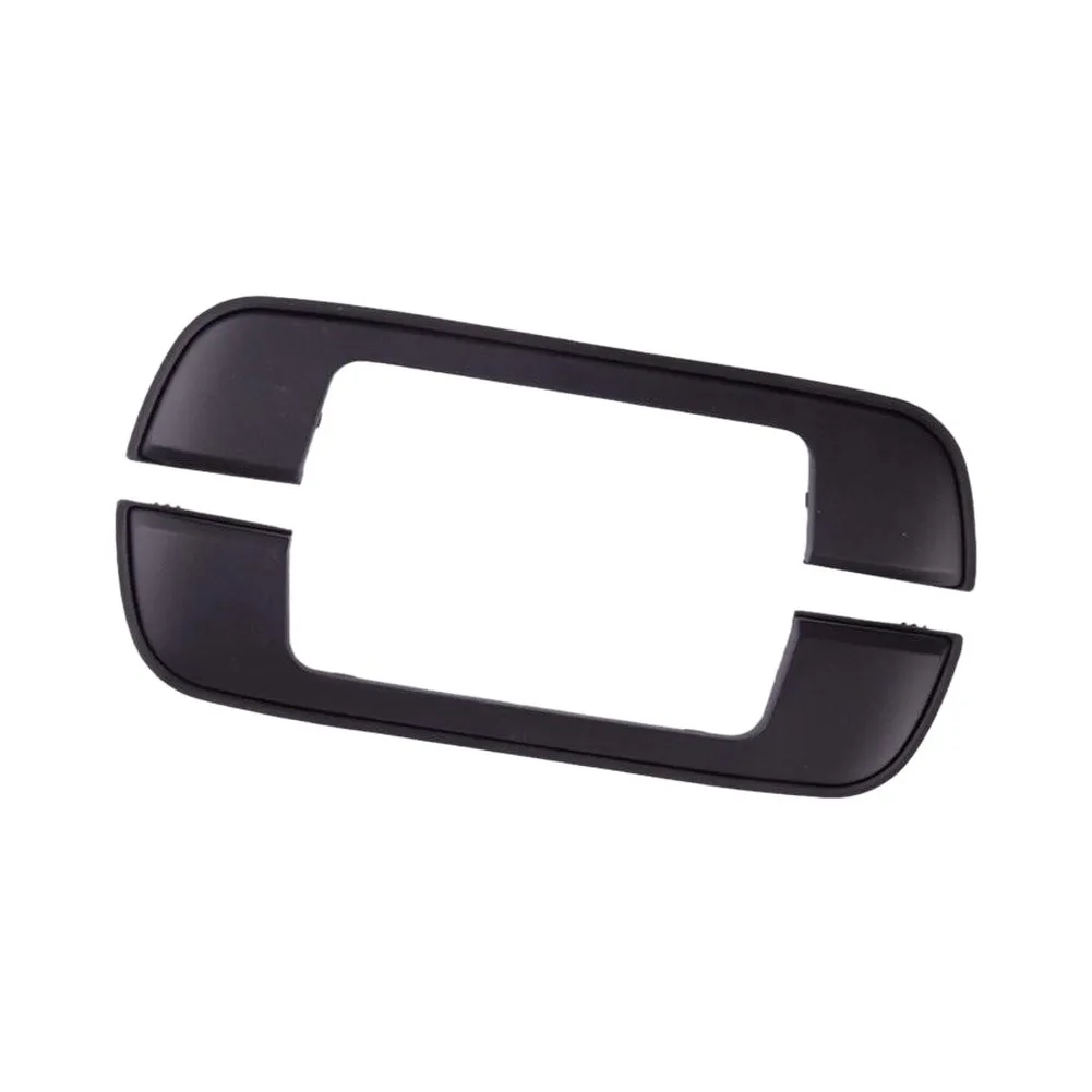 2pcs 51218122442 Car Door Handle For BMW For E36 For 3-Series 1992-1999 For E34 For 5-Series 01/1990-1996 For Z3 1995-2002 view 2
