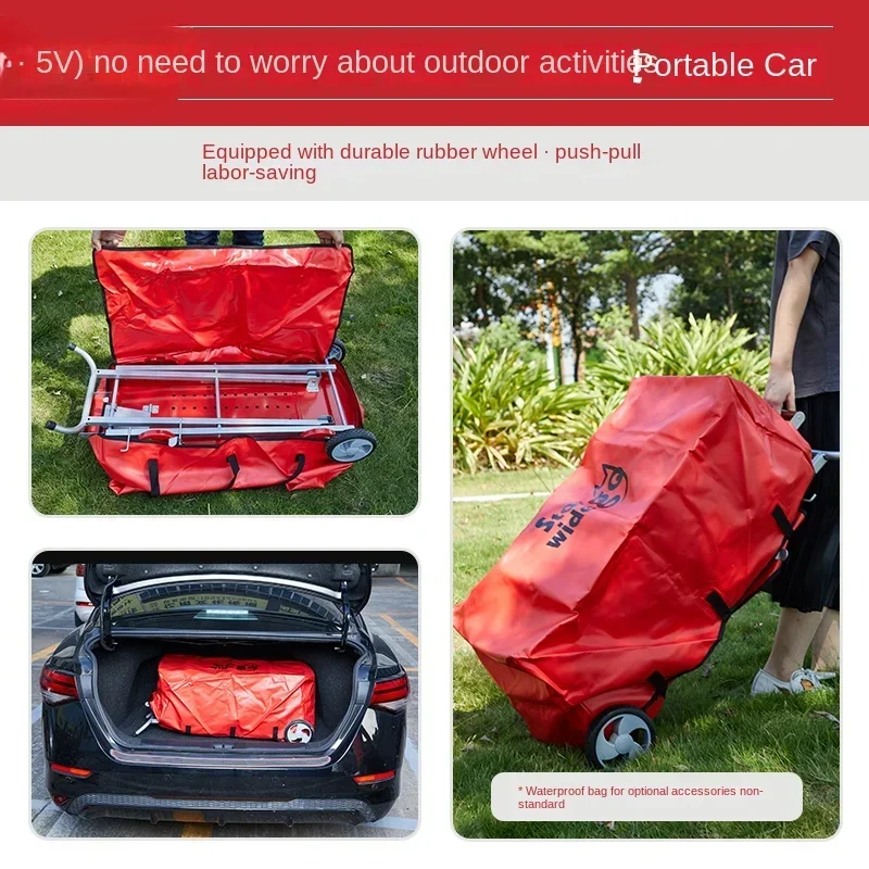 Patio Villa barbacoa estufa Camping Picnic portátil carbón barbacoa estufa patio al aire libre