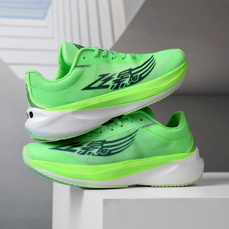 Summer Essentials 2025 Hot Selling Marathon Unisex Running Shoes Very Good Running Sneakers Professional Training Shoes