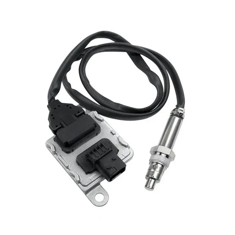 

Датчик NOx (оксидов азота) Ingenious-For Detroit Diesel Engine 5WK97337A для двигателей DD13/DD15/DD16 Freightliner A0101532128 0101532128