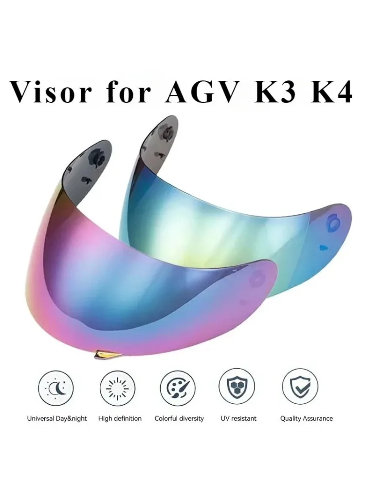 

Аксессуары для защиты велосипедной безопасности, шлемы, полные линзы для шлема, универсальные линзы Aurora для дневного и ночного использования