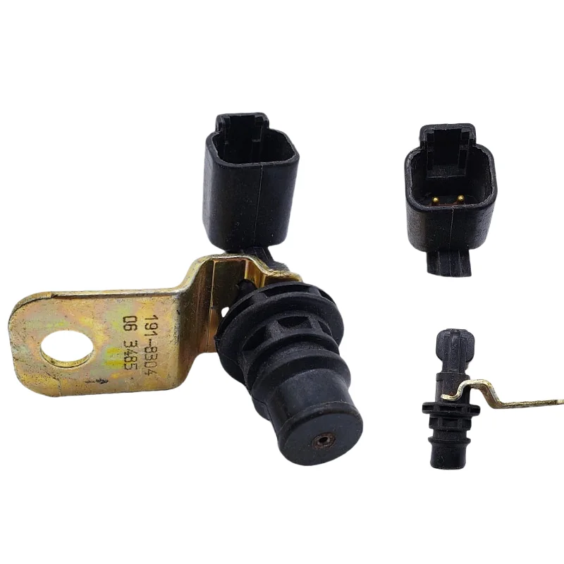 

191-8304 Caterpillar excavator parts CAT345 349 C13 15 191-8304 camshaft crankshaft position sensor