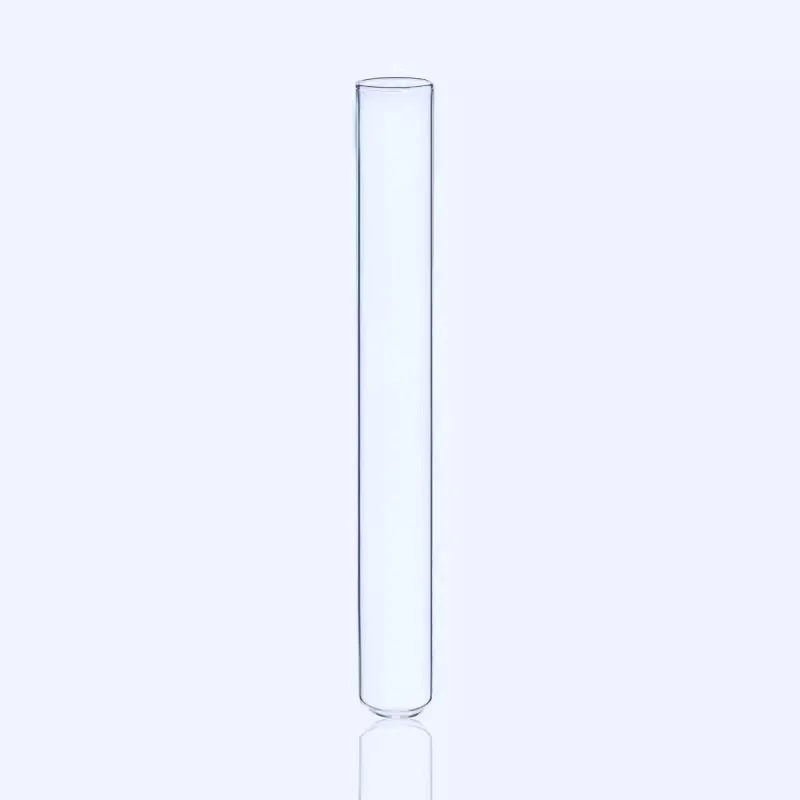 ガラスの口をテストするための丸い底,高温耐性材料,直径12mm,13mm,15mm,18mm,20mm,25mm,30mm, 10個