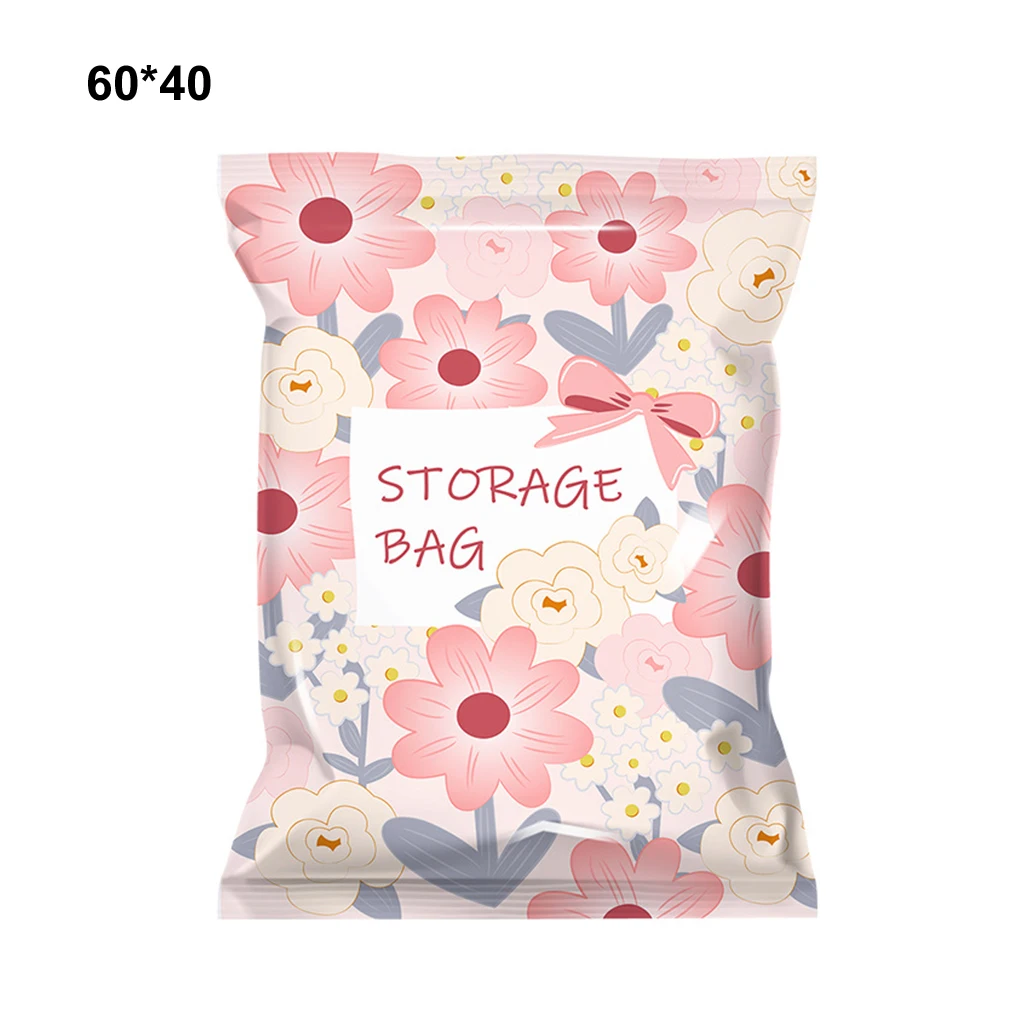 Thickened Vacuum Storage Bag For Clothing Organization Save Space Now Vacuum Bag Is Good Tool