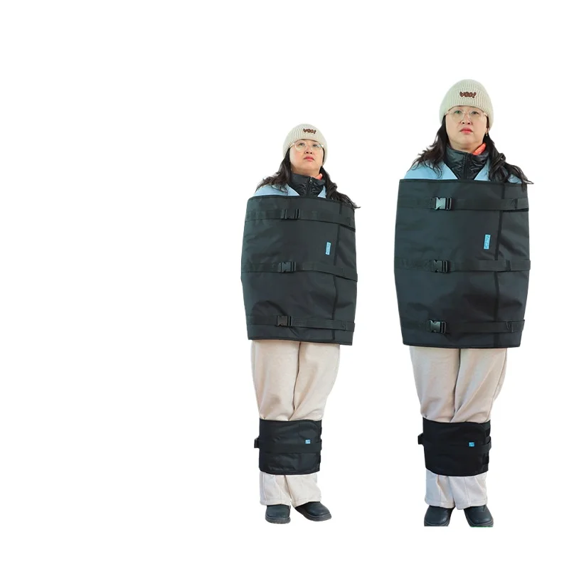 Yuqilin Elderly Restraint Belt Anti-beating and Wounding Binding Supplies Binding Strap Alzheimer's Restraint Belt Limb Fixation